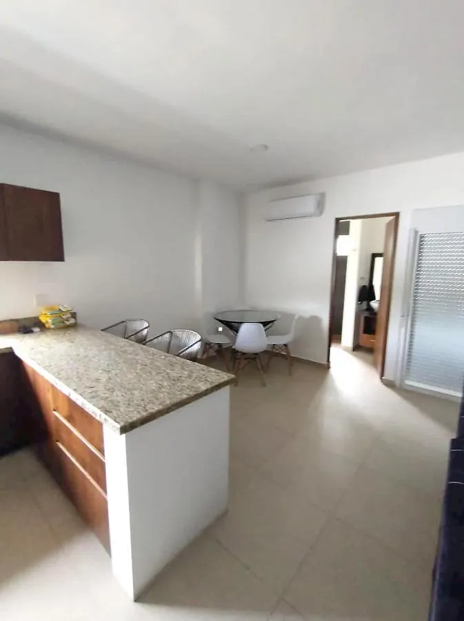 Playa Del Carmen // Suites Colibri 0*, 普拉亚卡门 墨西哥
